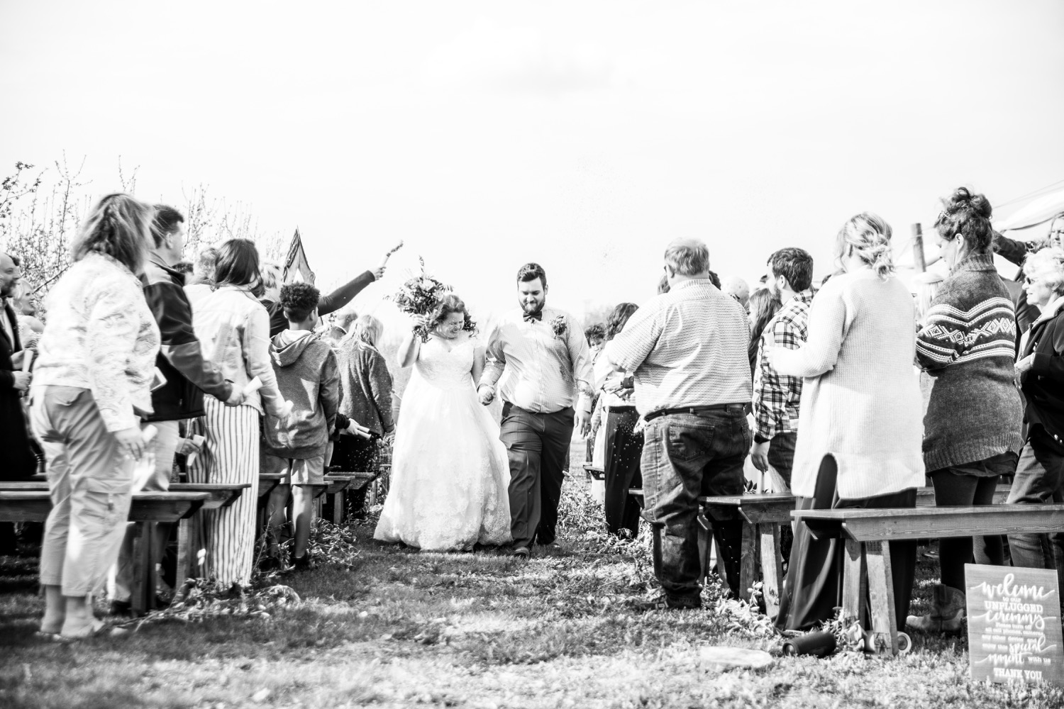 Central Minnesota Spring Wedding at Apple Jacks Orchard, Minnesota Wedding Photography, Minnesota Wedding,