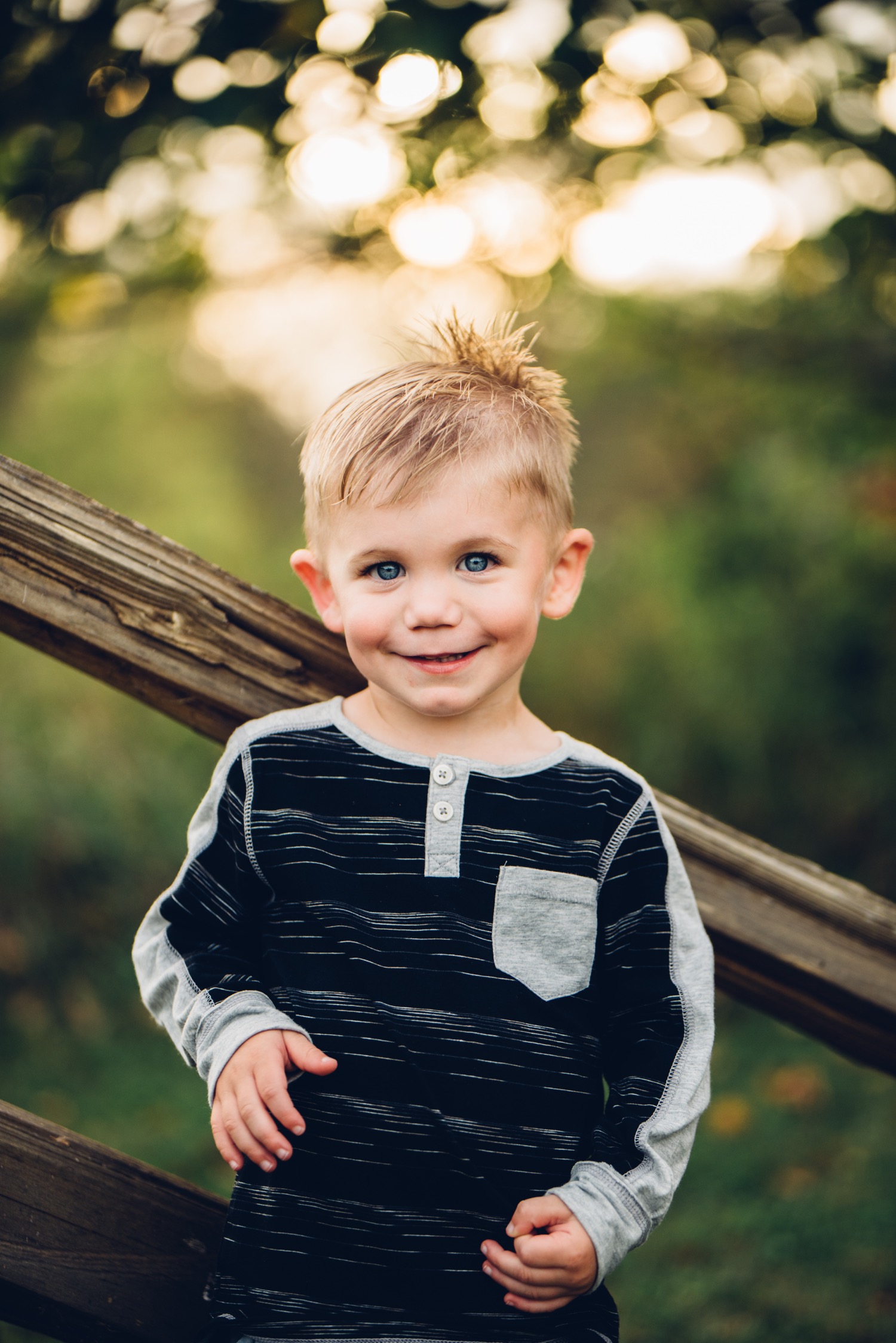 toddler boy portraits in central minnesota